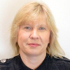 Ms Nicki Bayet